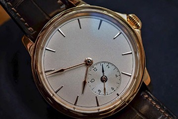 青岛Rolex手表不走