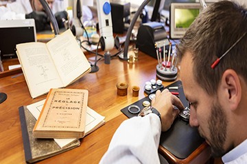 青岛Rolex日期不走