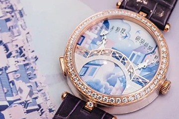 青岛劳力士售后维修服务店位置