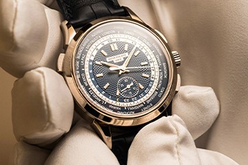 劳力士手表维修中心青岛