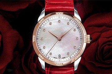 劳力士表青岛维修服务点