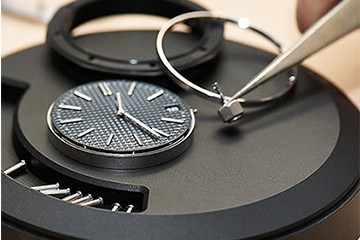 劳力士手表青岛售后维修服务点位置查询