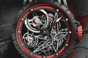 青岛劳力士手表维修服务网点地址