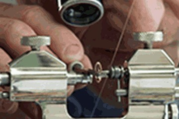 青岛劳力士走不准维修地址