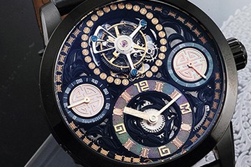 青岛劳力士手表维修服务点地址