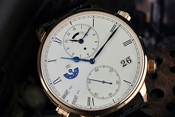 青岛劳力士售后清洗保养费用