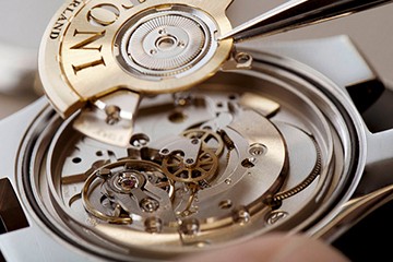 劳力士名表官售后保养青岛价格