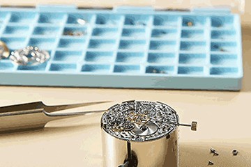 瑞士劳力士青岛售后保养服务价格