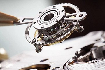 去哪换青岛劳力士手表原装表头