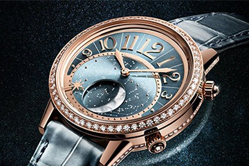 更换青岛劳力士手表电池