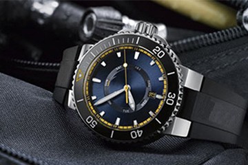 去哪换青岛劳力士表把