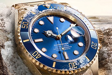 青岛劳力士手表表面哪里更换