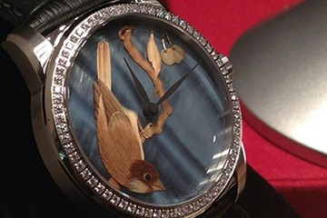 青岛劳力士停走了维修价格