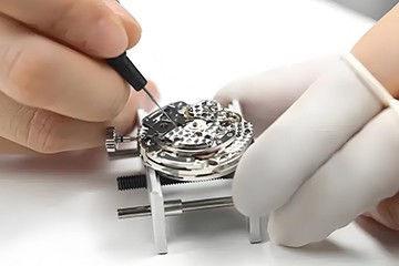 青岛劳力士售后维修点位置