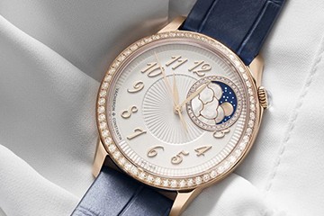 青岛劳力士表镜去哪换