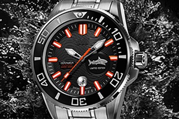 去哪换青岛劳力士原装表镜