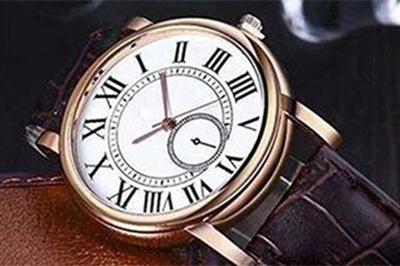 青岛劳力士不走维修费多少钱