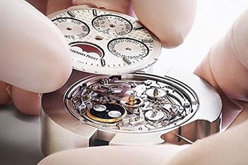 青岛劳力士走慢了维修价格