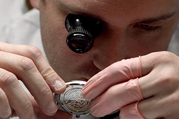 青岛劳力士表售后中心位置