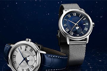 劳力士手表官售后店青岛地址