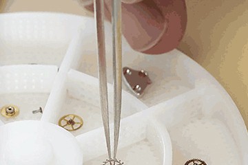 青岛劳力士售后店地址